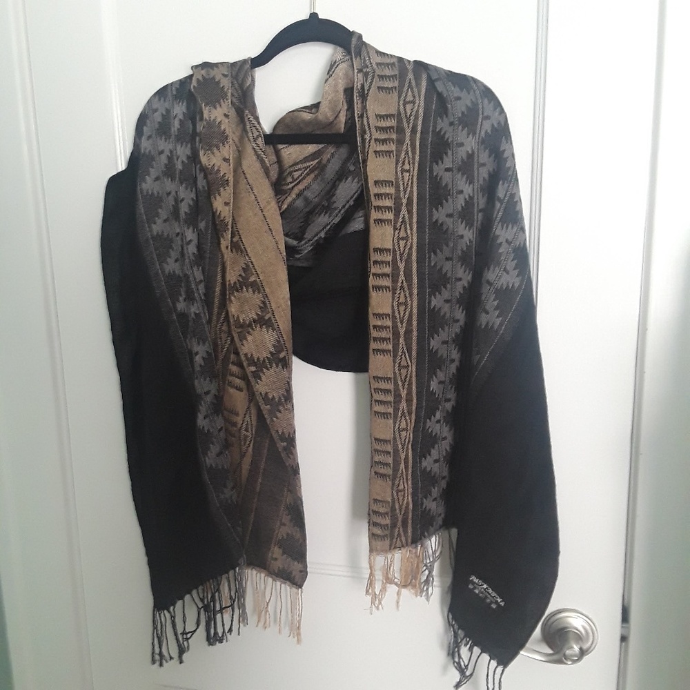 100% Pashmina Shawl
